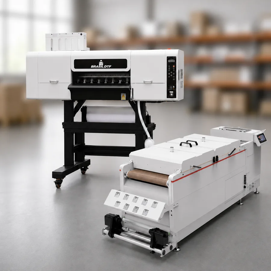 Impressora C605 H6502