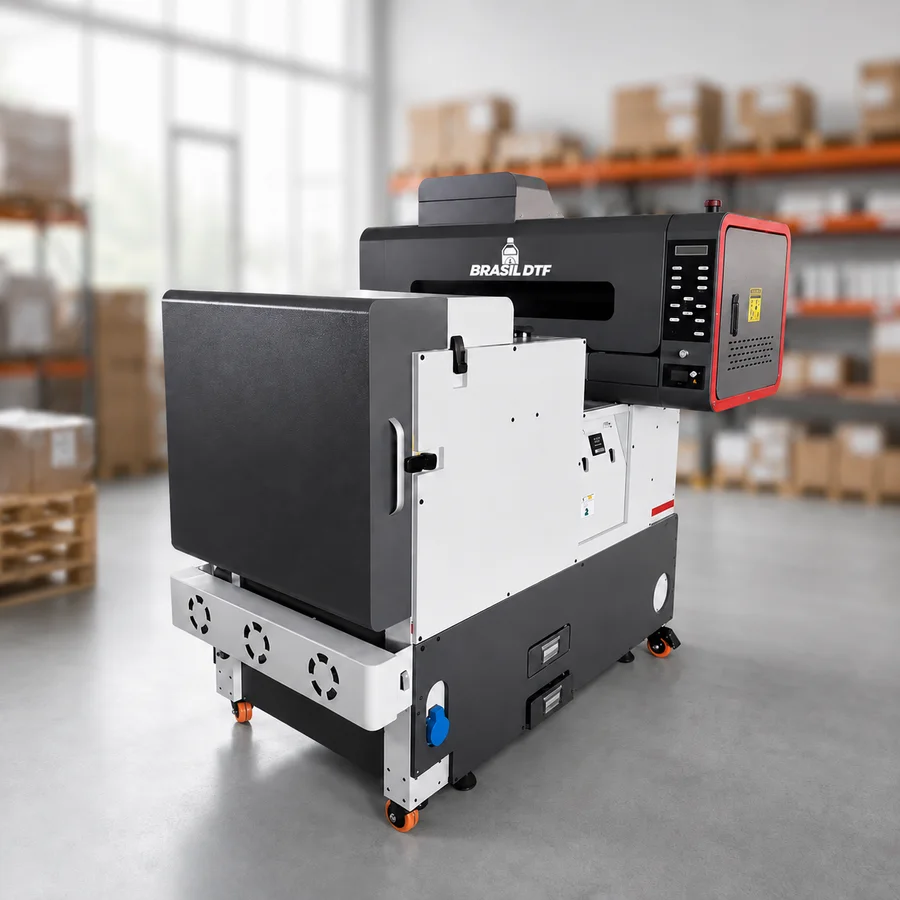 Impressora XF-400PRO A2